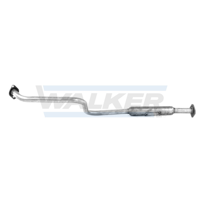 Walker Middendemper 25253