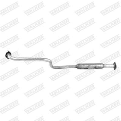 Walker Middendemper 25253