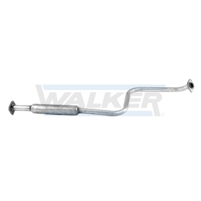 Walker Middendemper 25253