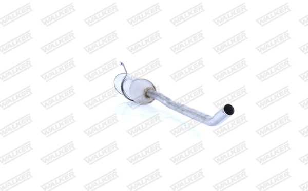 Walker Middendemper 25254