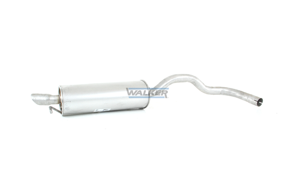 Walker Achterdemper 25259