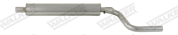 Walker Middendemper 25323