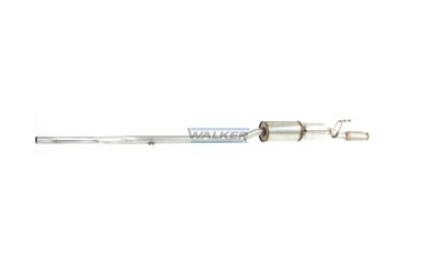 Walker Katalysator 28013