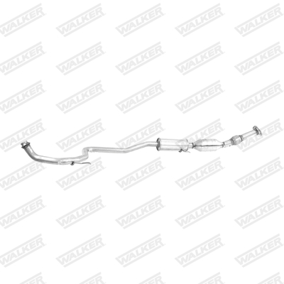 Walker Katalysator 28021