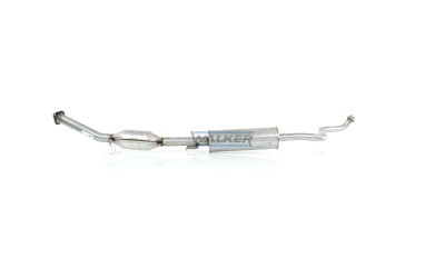 Walker Katalysator 28022