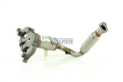 Walker Katalysator 28038