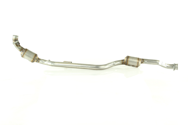 Katalysator Walker 28044