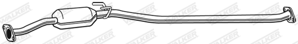 Walker Katalysator 28088