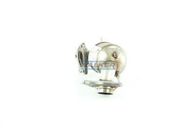 Walker Katalysator 28101