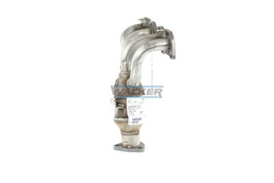 Walker Katalysator 28102