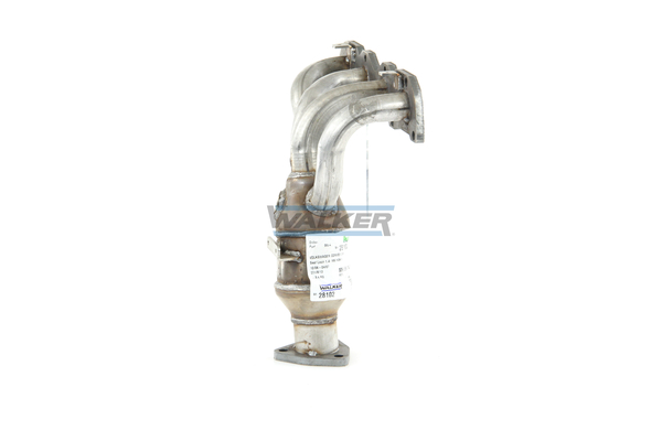 Walker Katalysator 28102