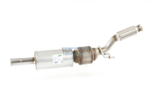 Walker Katalysator 28150