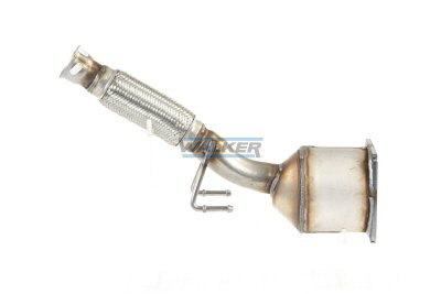 Walker Katalysator 28160