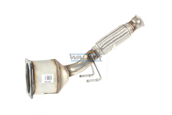 Walker Katalysator 28160