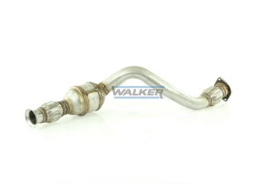 Walker Middendemper 28165