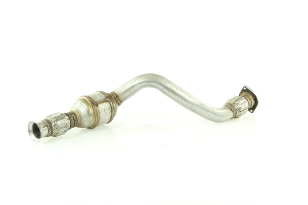 Walker Middendemper 28165
