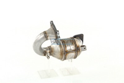 Walker Middendemper 28171