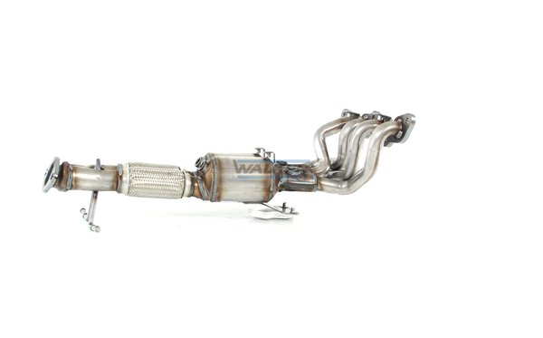 Walker Katalysator 28177