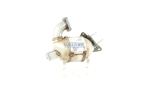 Walker Katalysator 28203