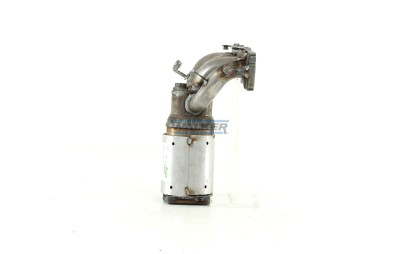 Walker Katalysator 28223