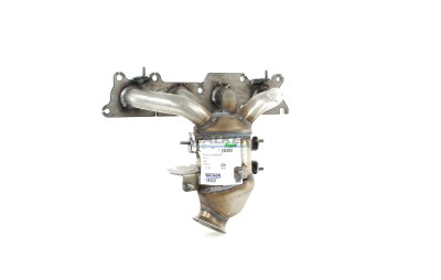 Walker Katalysator 28300