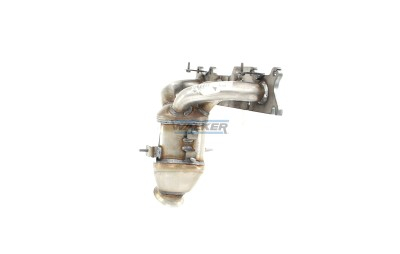 Walker Katalysator 28300