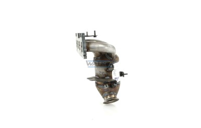 Walker Katalysator 28300