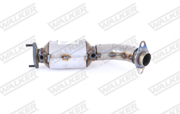 Katalysator Walker 28385