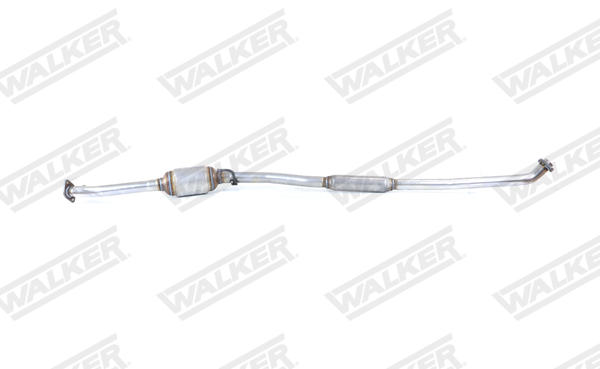 Katalysator Walker 28455