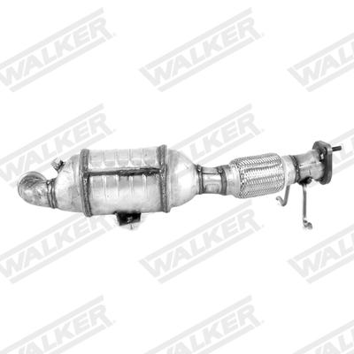 Katalysator Walker 28494