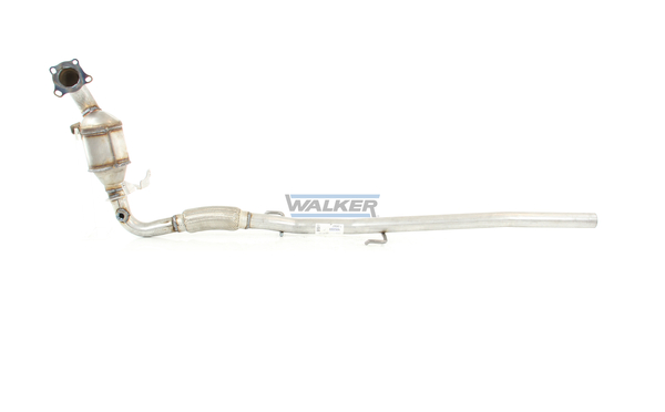 Katalysator Walker 28567