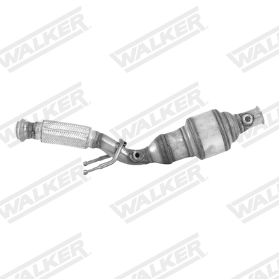Katalysator Walker 28625