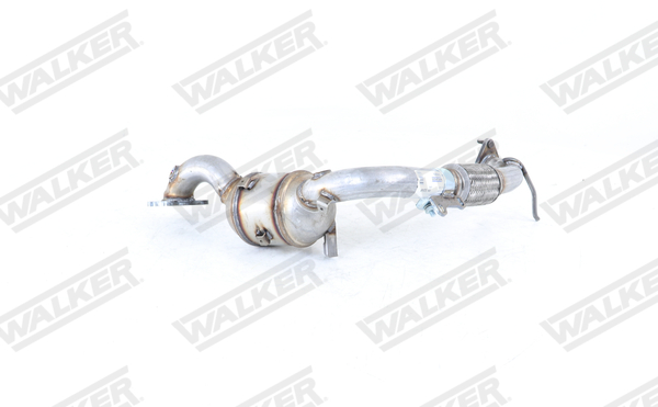 Katalysator Walker 28669