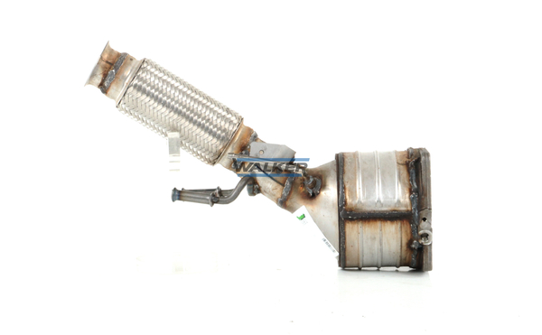 Katalysator Walker 28681