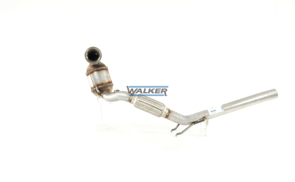 Katalysator Walker 28682