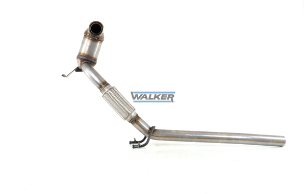 Katalysator Walker 28684