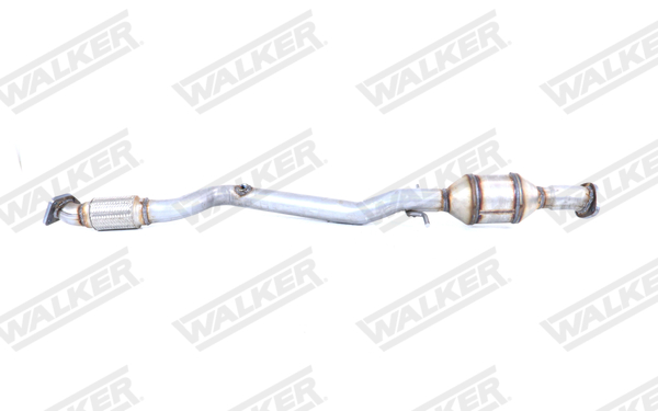 Katalysator Walker 28728