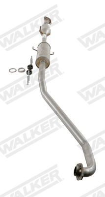 Walker Katalysator 28761