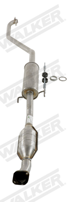 Walker Katalysator 28761