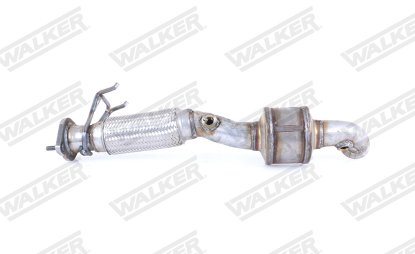 Katalysator Walker 28765