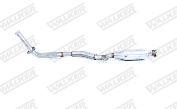 Katalysator Walker 28826