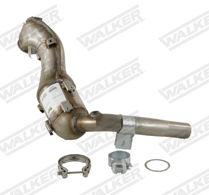 Katalysator Walker 28840