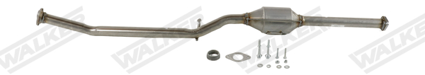 Katalysator Walker 28871