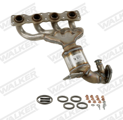 Walker Katalysator 28874