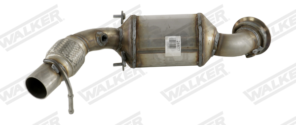 Katalysator Walker 28877