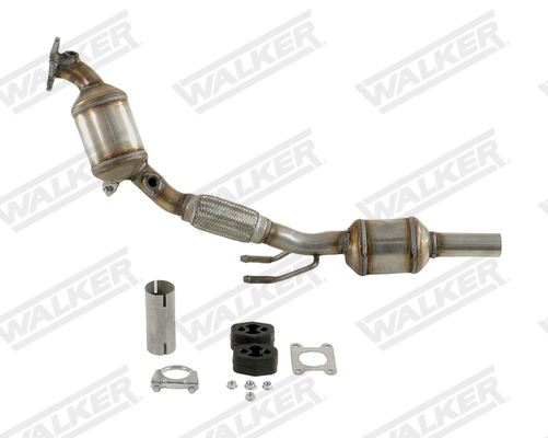 Walker Katalysator 28911