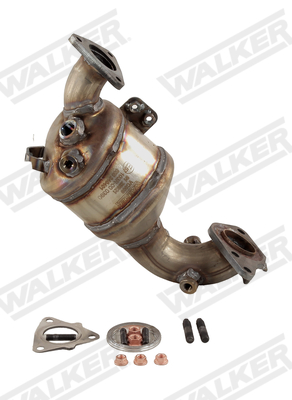 Voorkatalysator Walker 28921