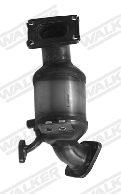 Katalysator Walker 28930