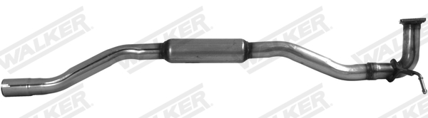 Katalysator Walker 28934