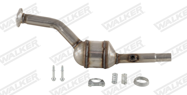 Katalysator Walker 28936
